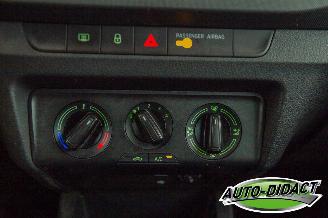 Skoda Fabia Combi 1.0 TSI Ambition Navi Airco picture 10