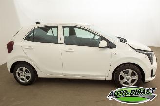 Kia Picanto 1.0 DPI 2173 km NAP Digi Dash Navi Camera Airco DynamicLine picture 38