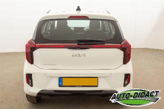Kia Picanto 1.0 DPI 2173 km NAP Digi Dash Navi Camera Airco DynamicLine picture 36