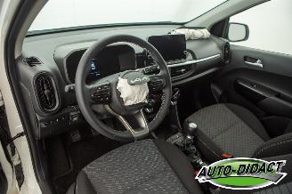 Kia Picanto 1.0 DPI 2173 km NAP Digi Dash Navi Camera Airco DynamicLine picture 23