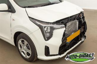 Kia Picanto 1.0 DPI 2173 km NAP Digi Dash Navi Camera Airco DynamicLine picture 29