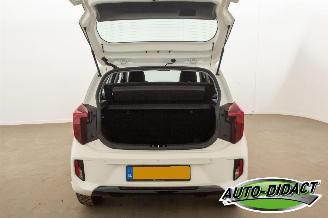 Kia Picanto 1.0 DPI 2173 km NAP Digi Dash Navi Camera Airco DynamicLine picture 35