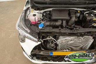 Kia Picanto 1.0 DPI 2173 km NAP Digi Dash Navi Camera Airco DynamicLine picture 31