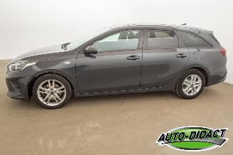 Kia Ceed 1.0 T-GDi 93.811 km Clima Camera picture 42