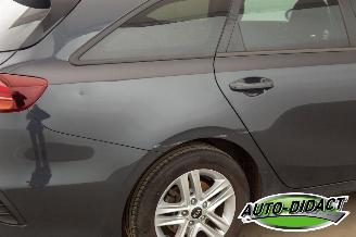 Kia Ceed 1.0 T-GDi 93.811 km Clima Camera picture 35