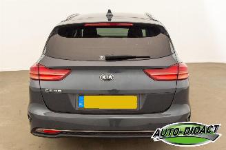 Kia Ceed 1.0 T-GDi 93.811 km Clima Camera picture 40