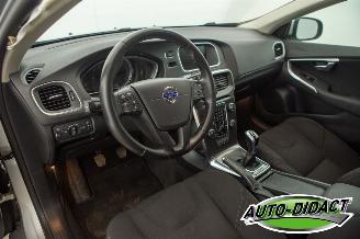 Volvo V-40 2.0 D2 Navi Clima picture 23