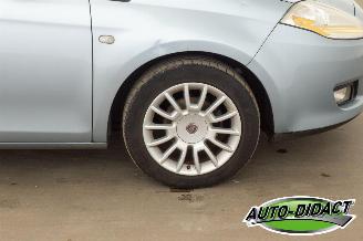 Fiat Bravo 1.4 Edizione Prima Clima Pano picture 28