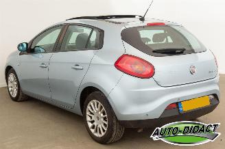 Fiat Bravo 1.4 Edizione Prima Clima Pano picture 3