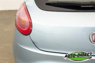 Fiat Bravo 1.4 Edizione Prima Clima Pano picture 27