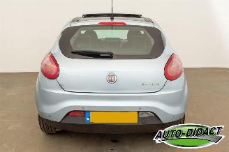 Fiat Bravo 1.4 Edizione Prima Clima Pano picture 31