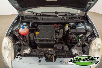 Fiat Bravo 1.4 Edizione Prima Clima Pano picture 29