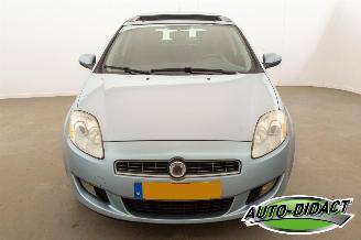 Fiat Bravo 1.4 Edizione Prima Clima Pano picture 30