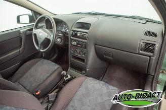 Opel Astra 1.6-16V Club picture 14