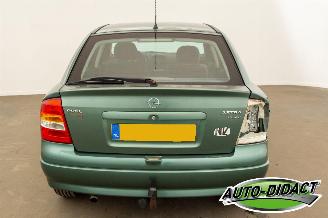 Opel Astra 1.6-16V Club picture 30
