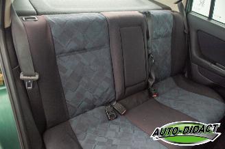 Opel Astra 1.6-16V Club picture 17