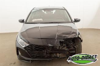 Hyundai I-20 1.0 T-GDi Airco Digi Dash Camera picture 30