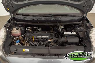 Hyundai Ix20 1.4 Clima picture 39