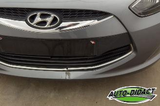 Hyundai Ix20 1.4 Clima picture 35