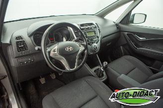 Hyundai Ix20 1.4 Clima picture 22