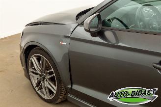 Audi A3 1.4 TFSI Navi Clima Pano CoD Ambition Pro Line S picture 35