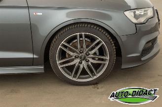 Audi A3 1.4 TFSI Navi Clima Pano CoD Ambition Pro Line S picture 38