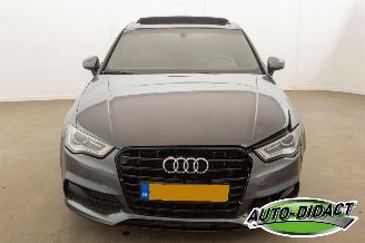 Audi A3 1.4 TFSI Navi Clima Pano CoD Ambition Pro Line S picture 39