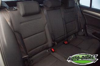 Volkswagen Golf 1.6 TDI Highline Clima Navi picture 22