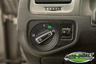 Volkswagen Golf 1.6 TDI Highline Clima Navi picture 16