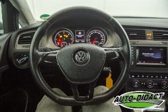 Volkswagen Golf 1.6 TDI Highline Clima Navi picture 5