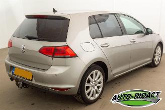Volkswagen Golf 1.6 TDI Highline Clima Navi picture 4