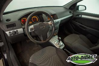 Opel Astra 1.6 Automaat Airco picture 22