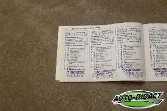 Opel Astra 1.6 Automaat Airco picture 29