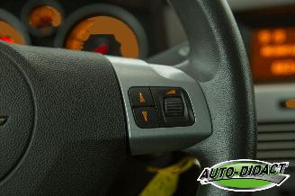 Opel Astra 1.6 Automaat Airco picture 13