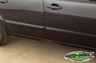 Opel Astra 1.6 Automaat Airco picture 34