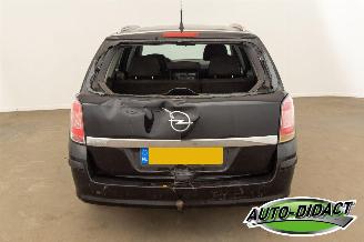 Opel Astra 1.6 Automaat Airco picture 38