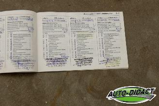 Opel Astra 1.6 Automaat Airco picture 30