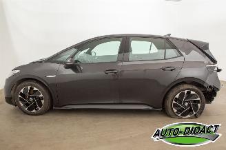 Volkswagen ID.3 58kWh Pro picture 33