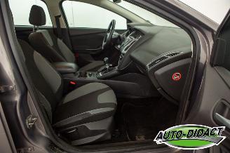 Ford Focus 1.0 EcoBoost Clima Navi picture 23