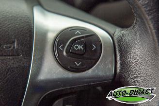 Ford Focus 1.0 EcoBoost Clima Navi picture 17