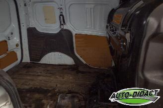 Ford Transit Connect 1.5 EcoBlue Automaat Airco L1 Trend picture 33