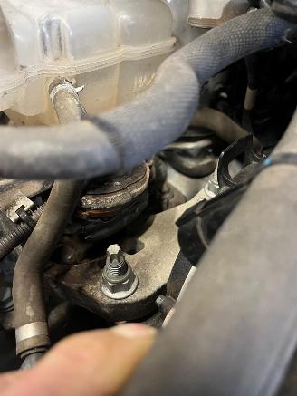 Ford Transit Connect 1.5 EcoBlue Automaat Airco L1 Trend picture 39