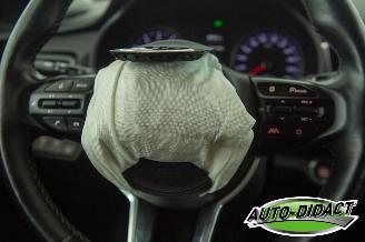 Kia Rio 1.0 Navi Camera Airco Leder Stoelverwarming picture 29