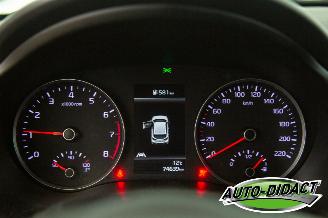 Kia Rio 1.0 Navi Camera Airco Leder Stoelverwarming picture 6