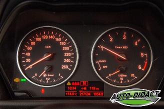 BMW 2-serie 216d Active Tourer Leder Pano Navi Clima picture 6