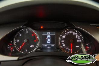 Audi A4 2.0 TDI 105kw Navi Clima Attraction picture 6