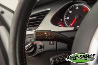 Audi A4 2.0 TDI 105kw Navi Clima Attraction picture 17
