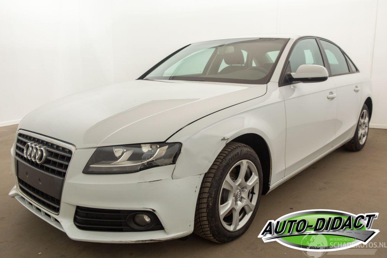 Audi A4 2.0 TDI 105kw Navi Clima Attraction
