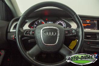Audi A4 2.0 TDI 105kw Navi Clima Attraction picture 5