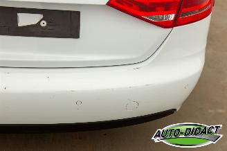 Audi A4 2.0 TDI 105kw Navi Clima Attraction picture 31